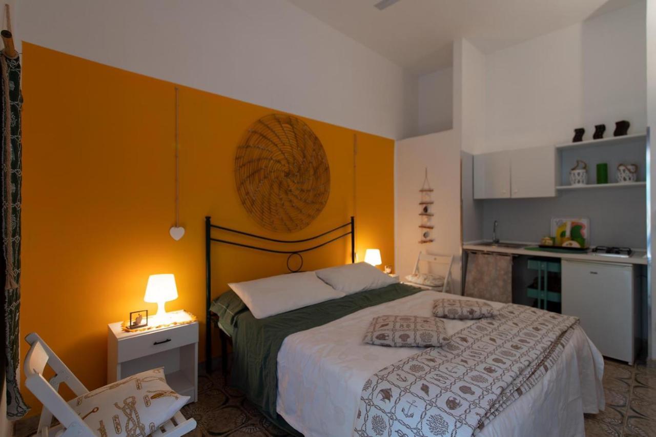 Gariga Holidays Apartments Nardò Eksteriør billede
