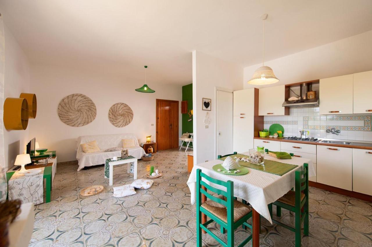 Gariga Holidays Apartments Nardò Eksteriør billede