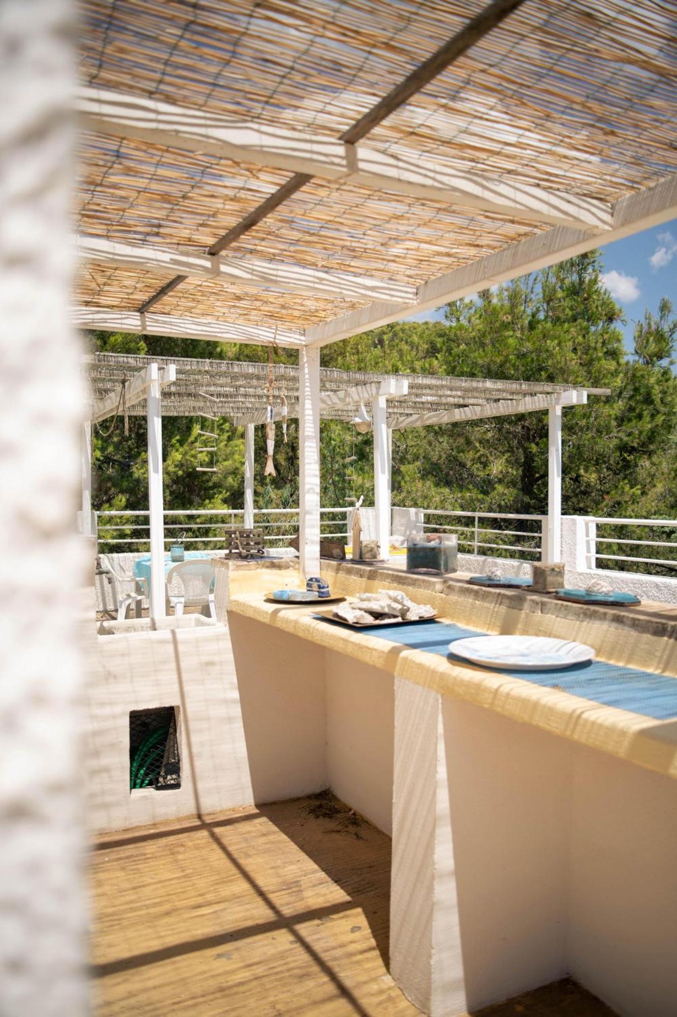 Gariga Holidays Apartments Nardò Eksteriør billede