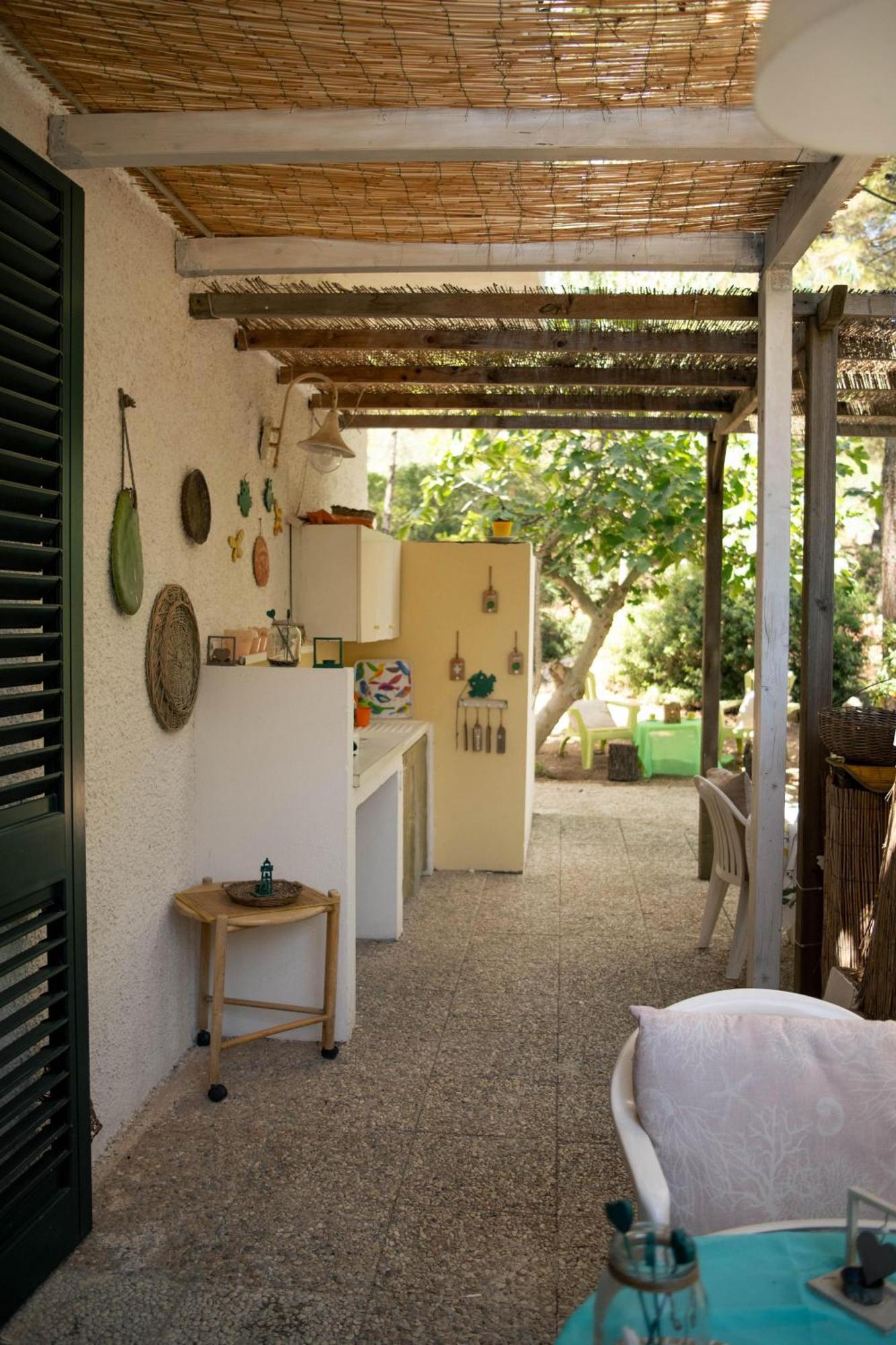 Gariga Holidays Apartments Nardò Eksteriør billede